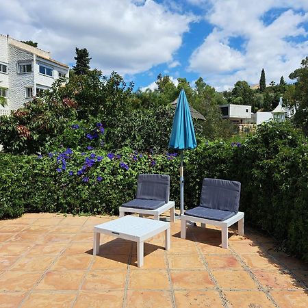 Casa Campo Mijas Costa Del Sol Malaga Exterior photo