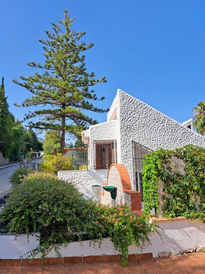 Casa Campo Mijas Costa Del Sol Malaga Exterior photo