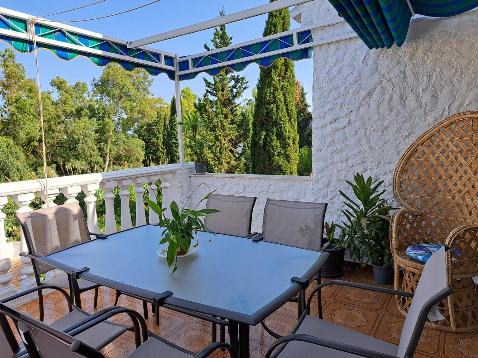 Casa Campo Mijas Costa Del Sol Malaga Exterior photo