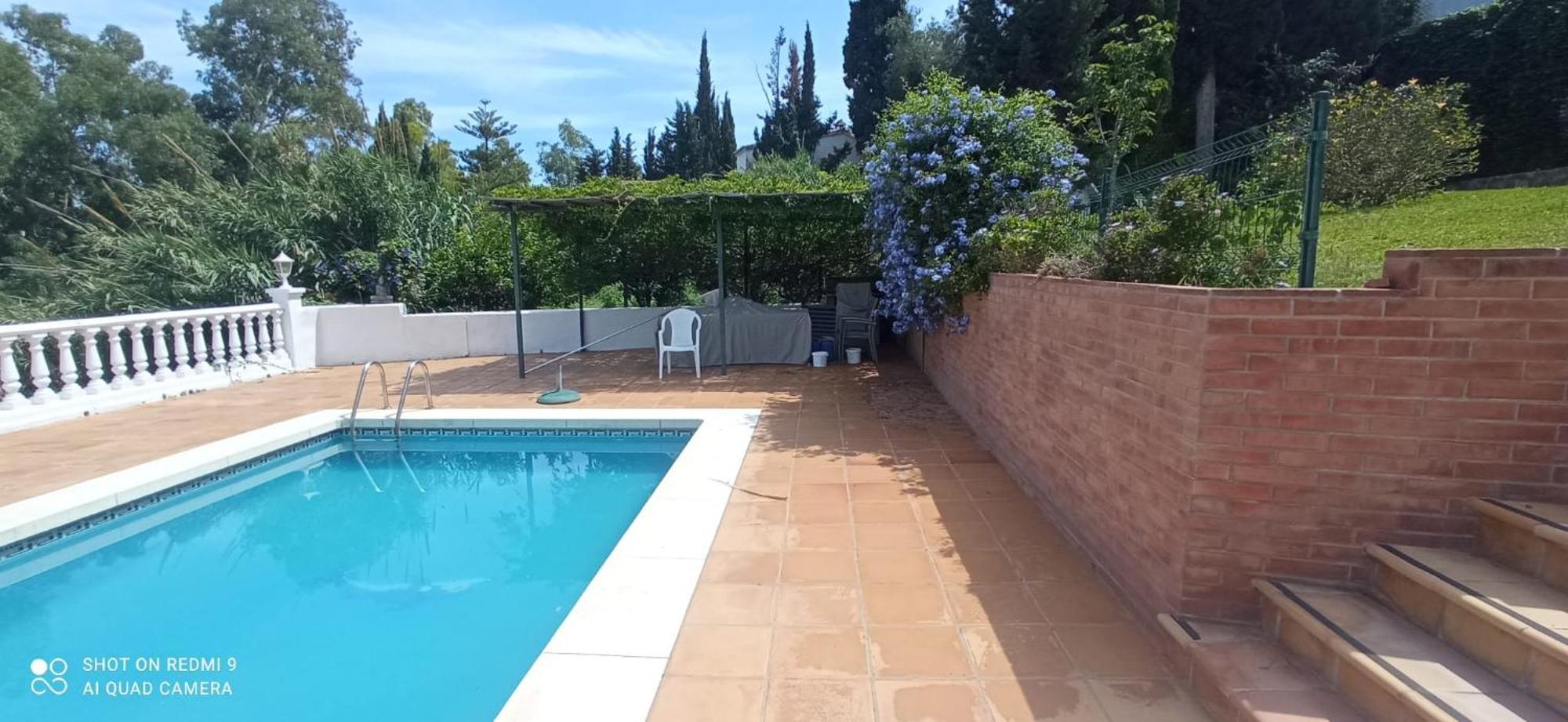 Casa Campo Mijas Costa Del Sol Malaga Exterior photo