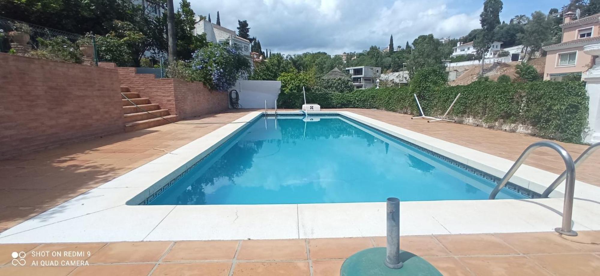 Casa Campo Mijas Costa Del Sol Malaga Exterior photo