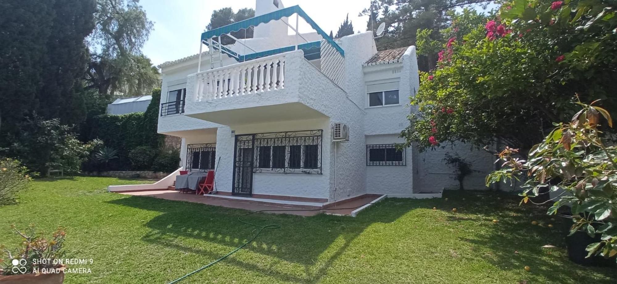 Casa Campo Mijas Costa Del Sol Malaga Exterior photo