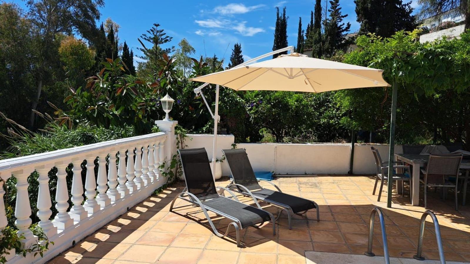 Casa Campo Mijas Costa Del Sol Malaga Exterior photo