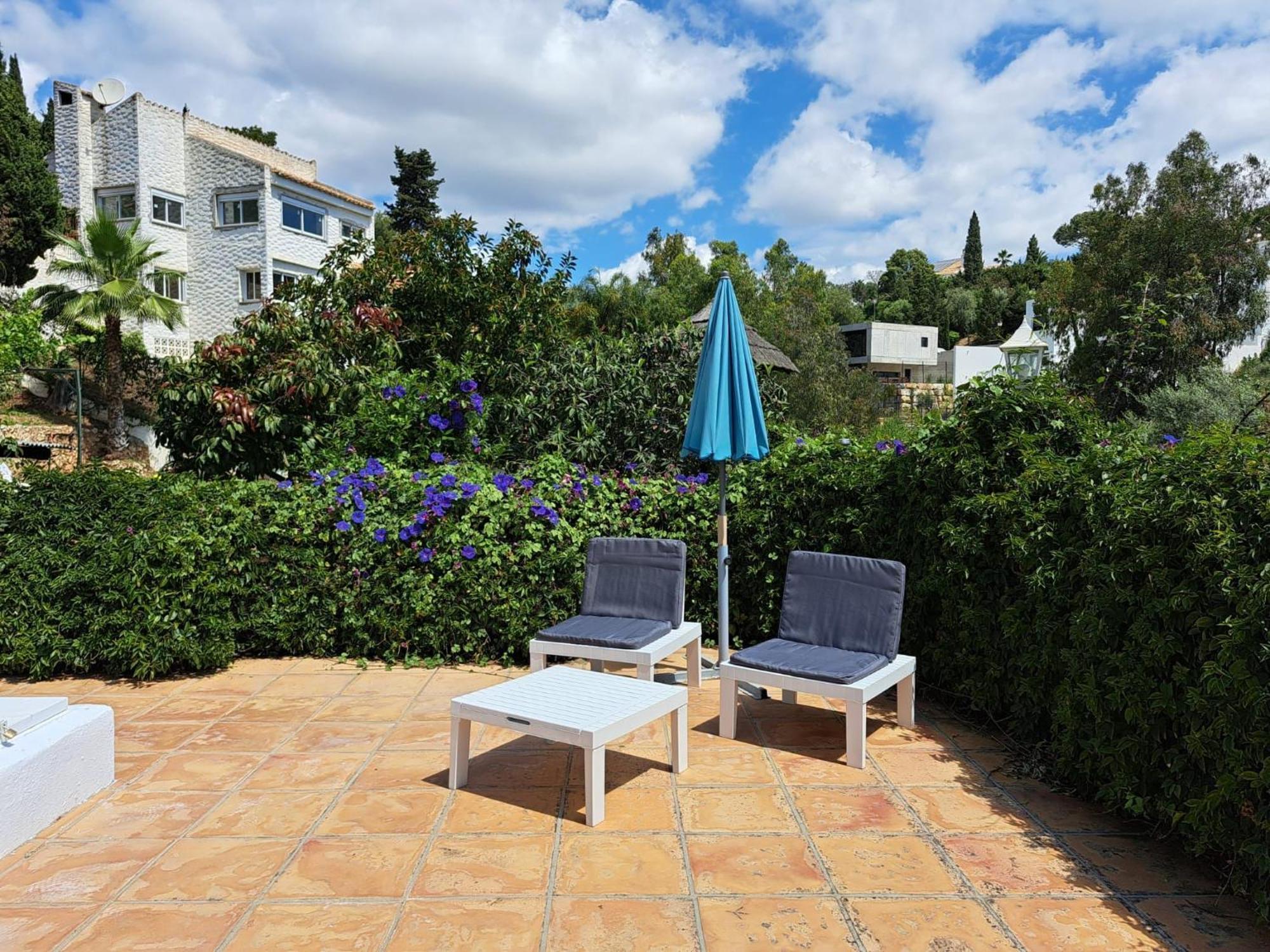 Casa Campo Mijas Costa Del Sol Malaga Exterior photo